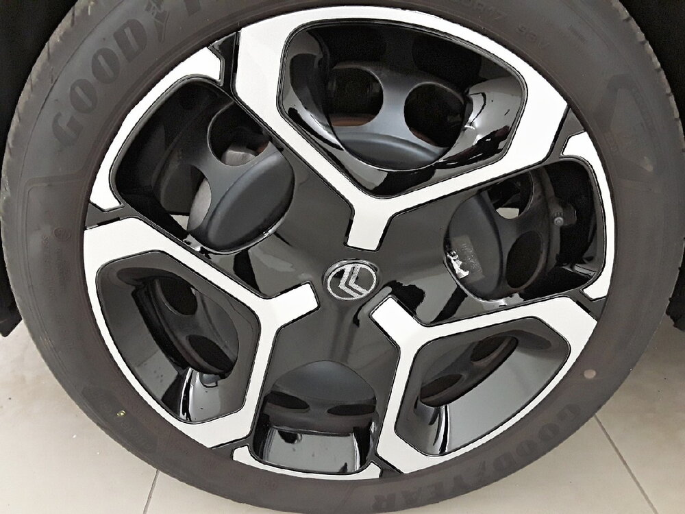 Occasion CITROEN C3 C3 Turbo 100 ch BVM6 - Plus