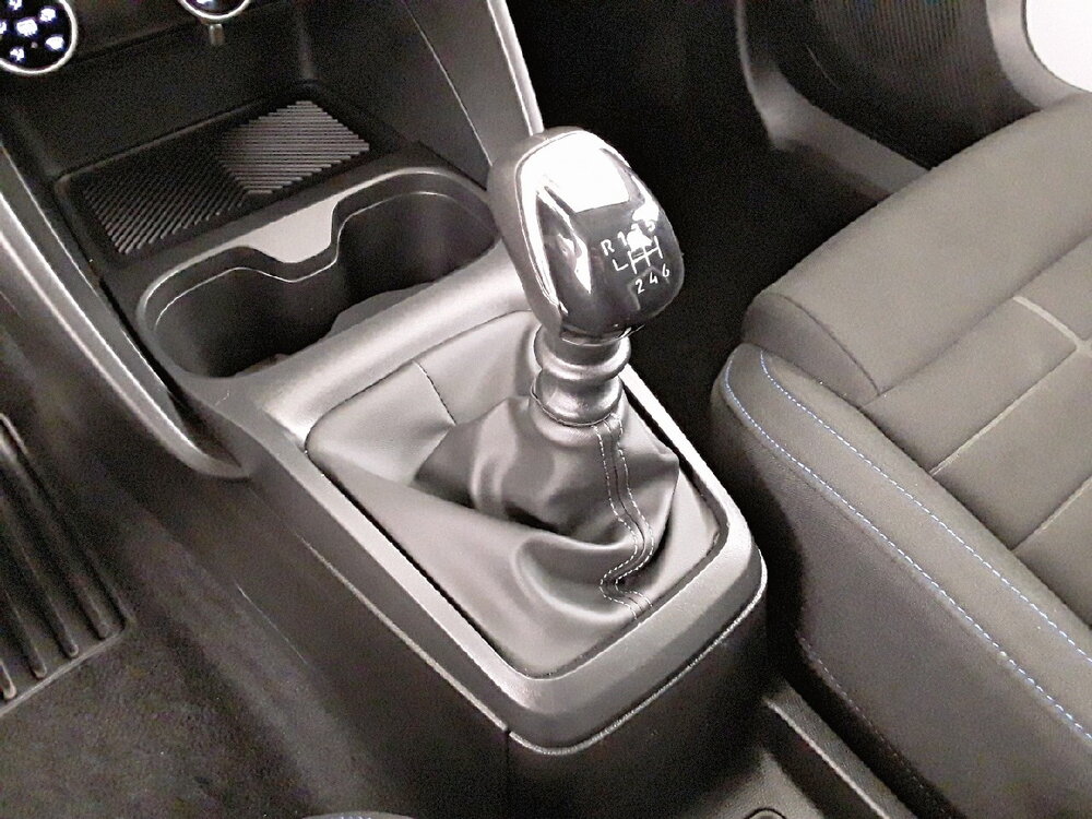 Occasion CITROEN C3 C3 Turbo 100 ch BVM6 - Plus