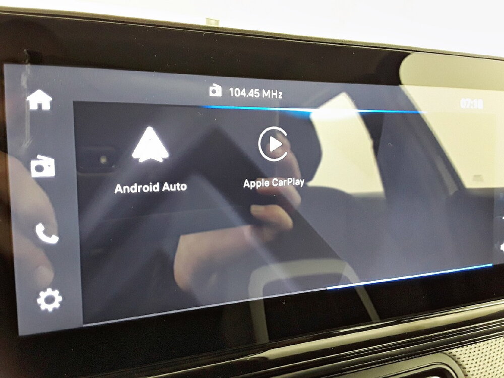 Occasion CITROEN C3 C3 Turbo 100 ch BVM6 - Plus