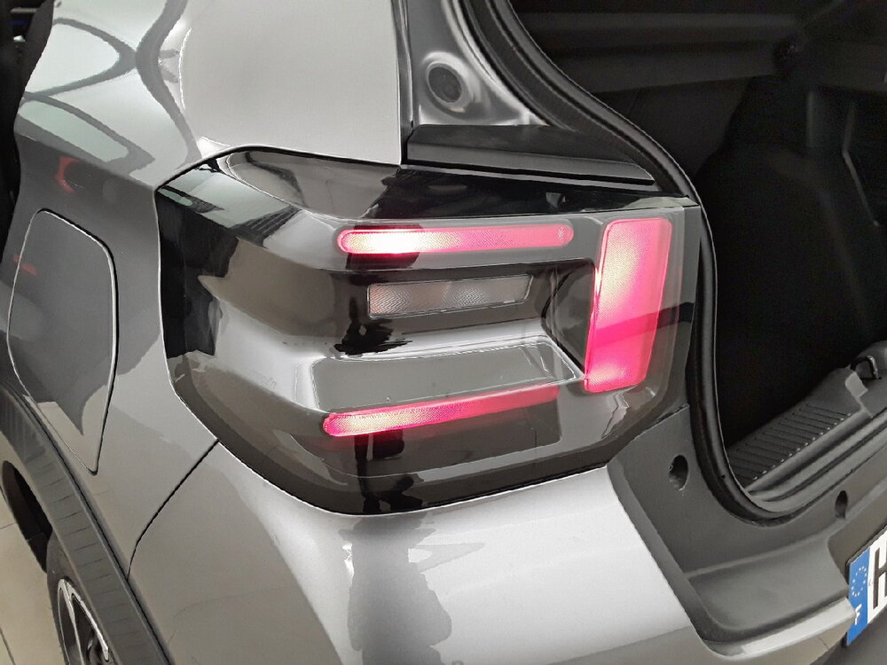 Occasion CITROEN C3 C3 Turbo 100 ch BVM6 - Plus