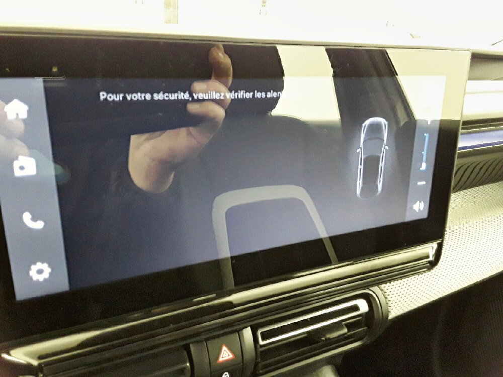 Occasion CITROEN C3 C3 Turbo 100 ch BVM6 - Plus