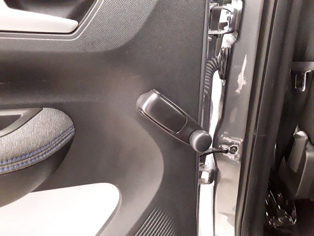 Occasion CITROEN C3 C3 Turbo 100 ch BVM6 - Plus