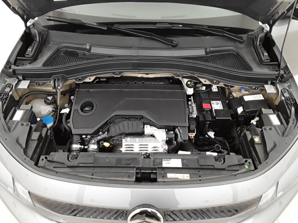 Occasion CITROEN C3 C3 Turbo 100 ch BVM6 - Plus