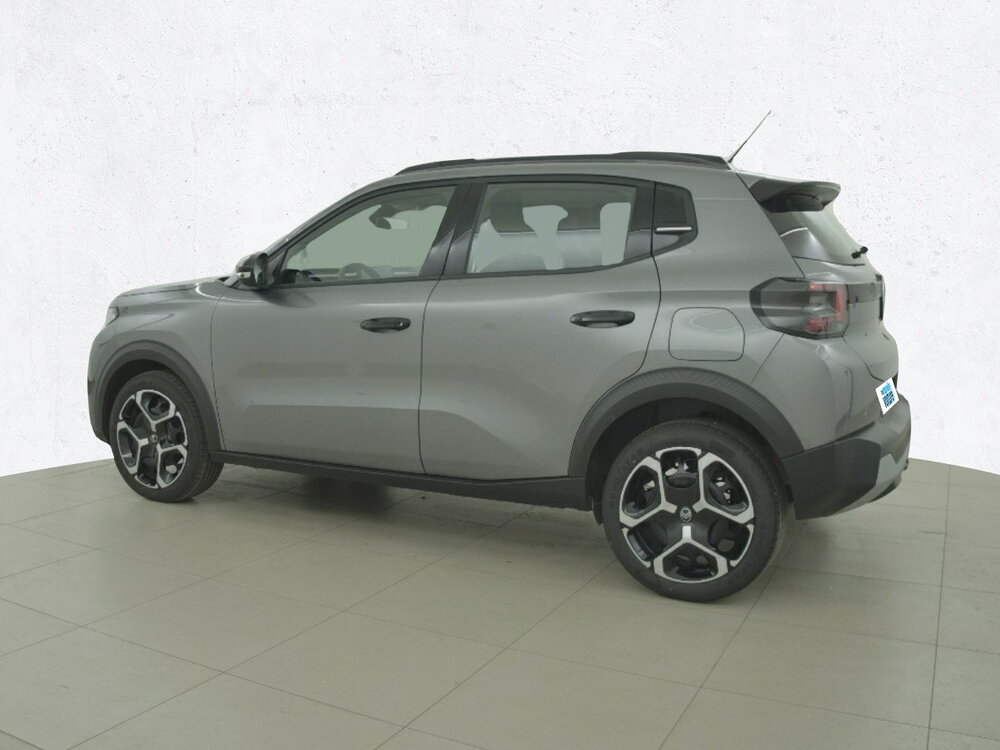 Occasion CITROEN C3 C3 Turbo 100 ch BVM6 - Plus