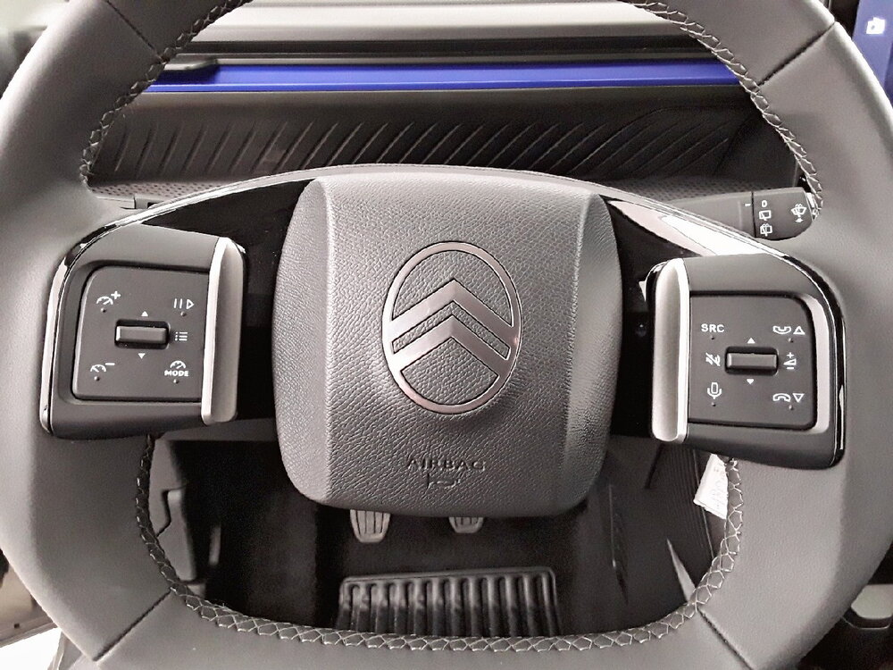 Occasion CITROEN C3 C3 Turbo 100 ch BVM6 - Plus