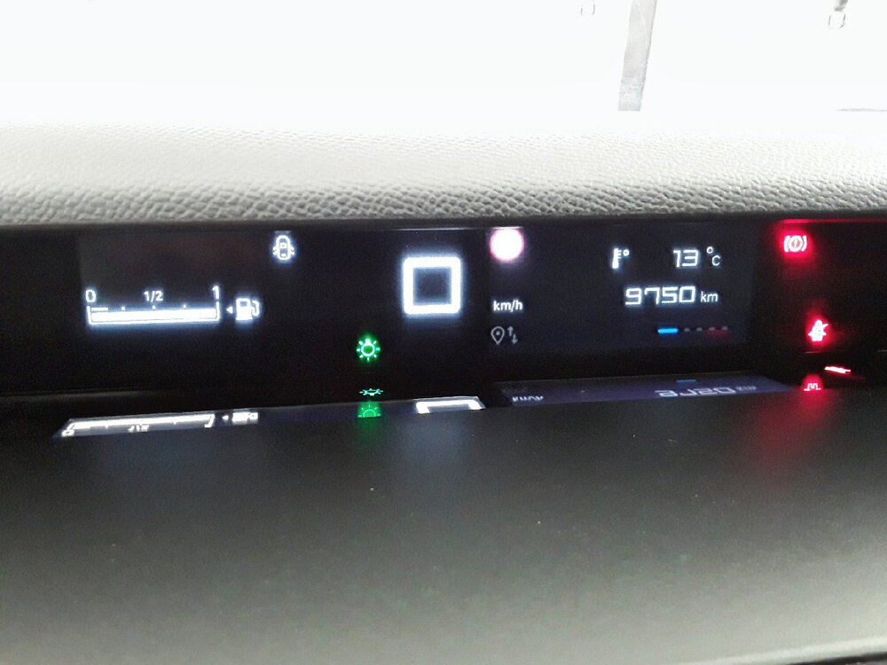 Occasion CITROEN C3 C3 Turbo 100 ch BVM6 - Plus