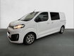 Occasion CITROEN Jumpy JUMPY CAB APPROFONDIE M BLUEHDI 180 S&S EAT8