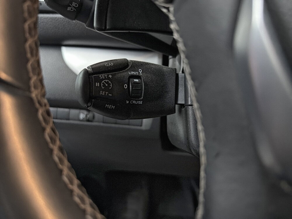 Occasion CITROEN Jumpy JUMPY CAB APPROFONDIE M BLUEHDI 180 S&S EAT8