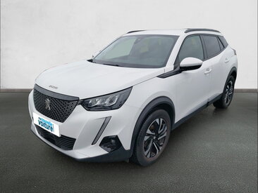 Occasion PEUGEOT 2008 2008 PureTech 100 S&S BVM6 - Allure Pack