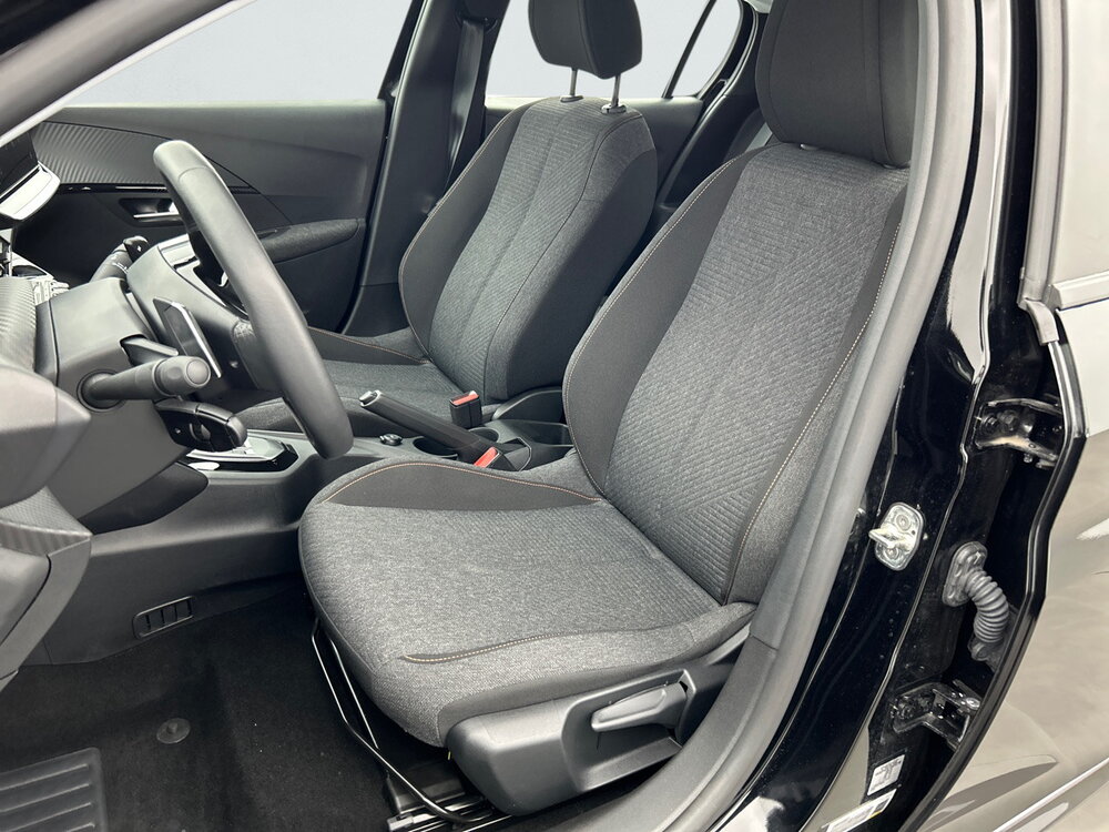Occasion PEUGEOT 208 208 Hybrid 110 ch e-DCS6 - Style