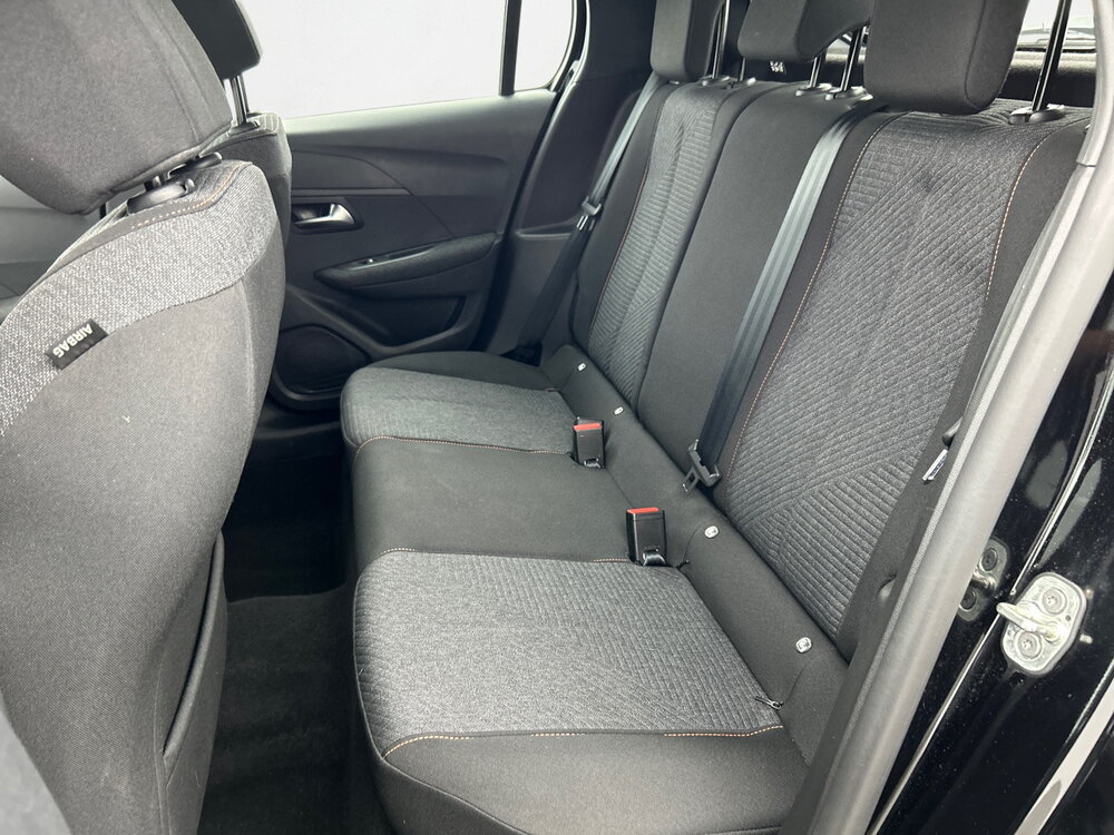 Occasion PEUGEOT 208 208 Hybrid 110 ch e-DCS6 - Style