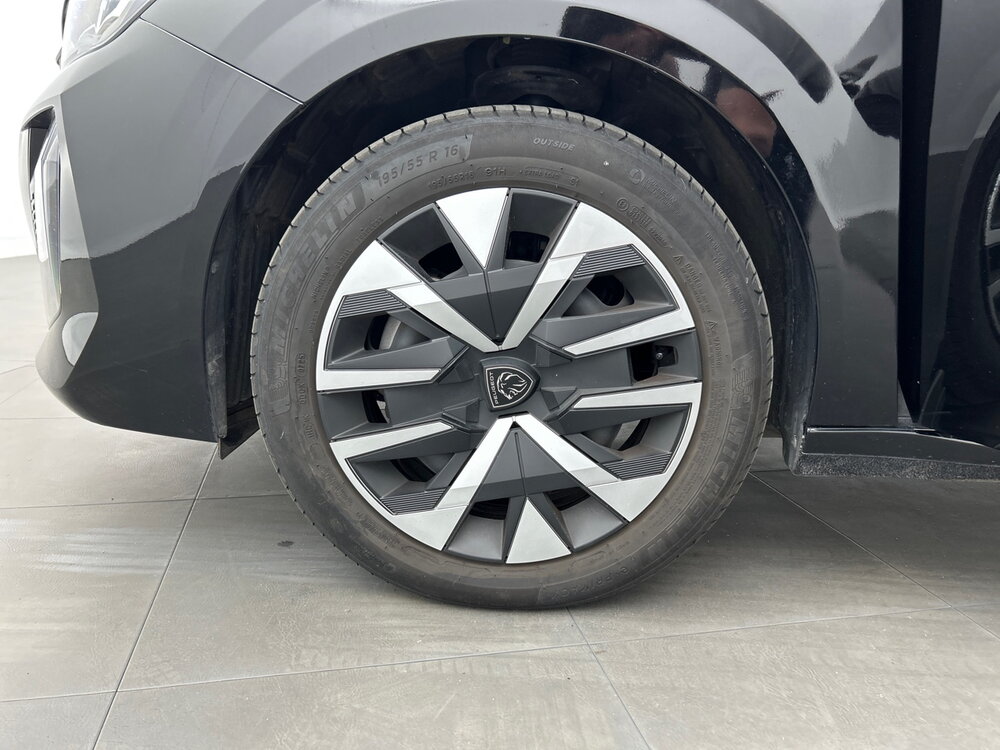 Occasion PEUGEOT 208 208 Hybrid 110 ch e-DCS6 - Style