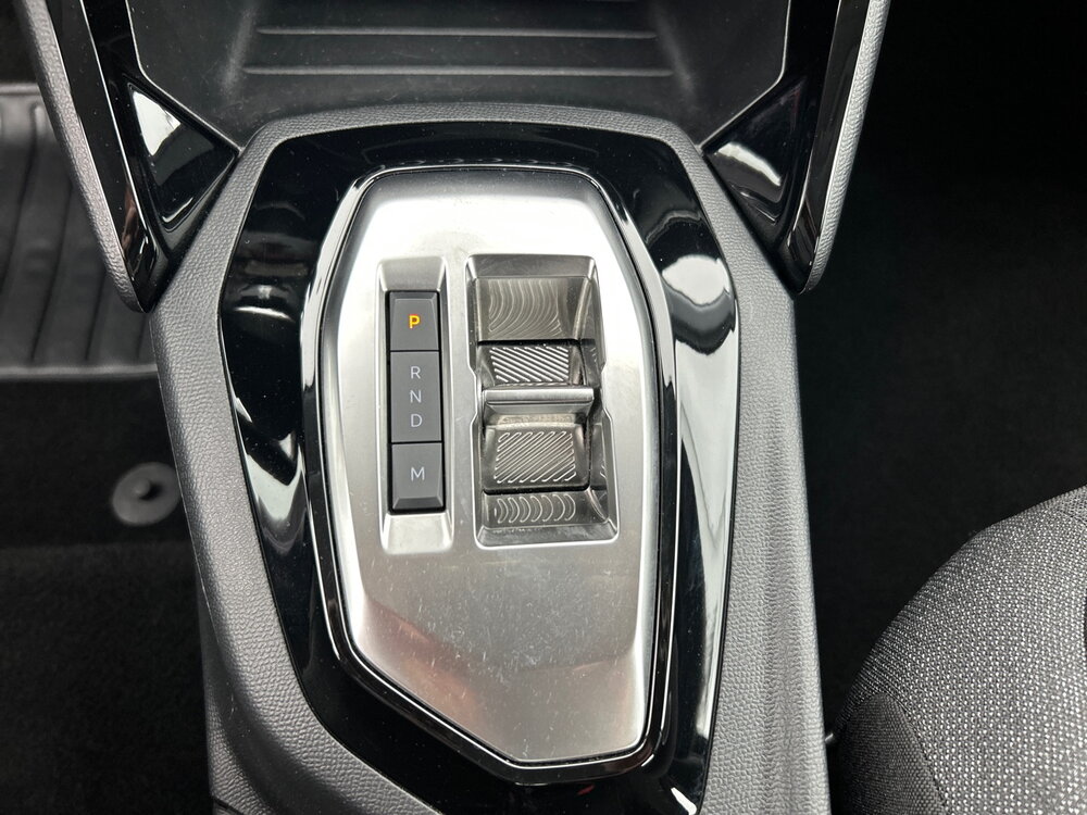 Occasion PEUGEOT 208 208 Hybrid 110 ch e-DCS6 - Style