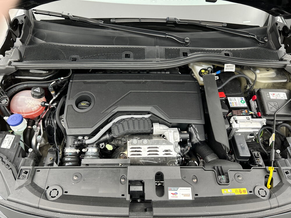 Occasion PEUGEOT 208 208 Hybrid 110 ch e-DCS6 - Style