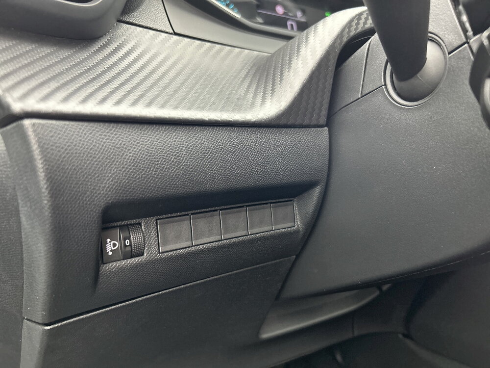 Occasion PEUGEOT 208 208 Hybrid 110 ch e-DCS6 - Style