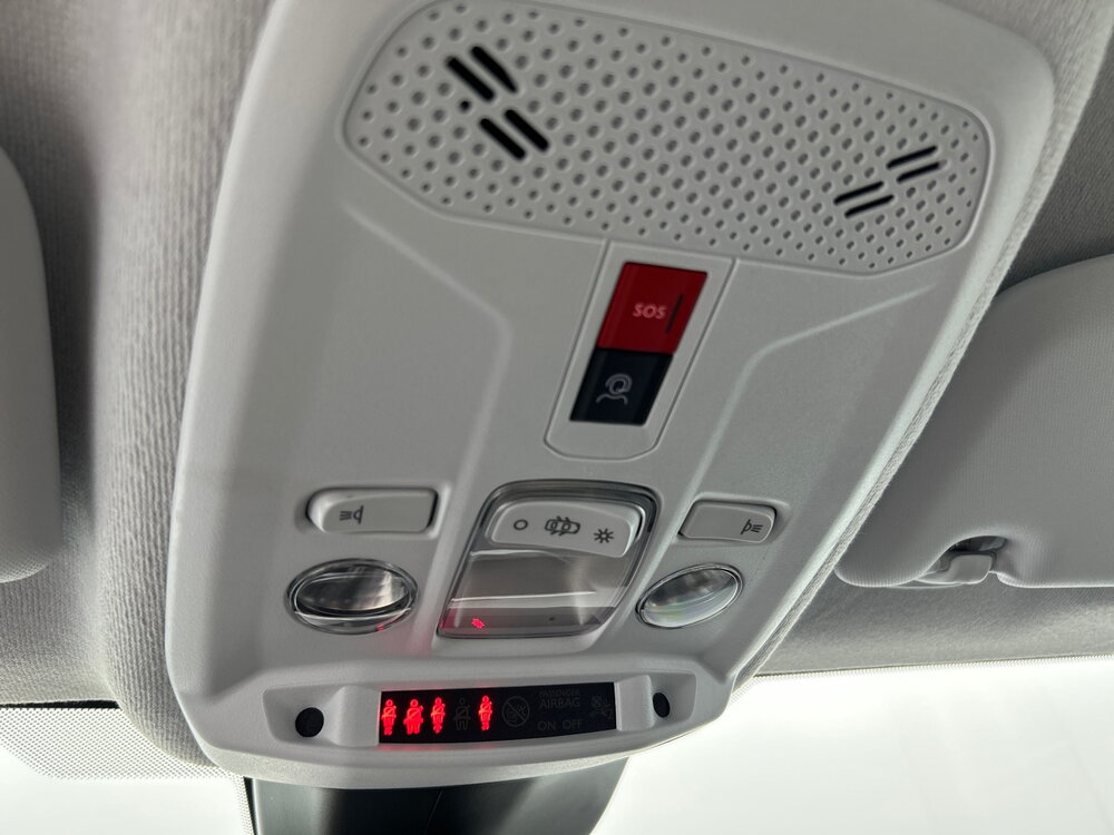 Occasion PEUGEOT 208 208 Hybrid 110 ch e-DCS6 - Style