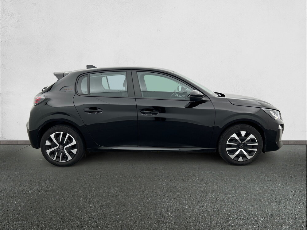 Occasion PEUGEOT 208 208 Hybrid 110 ch e-DCS6 - Style
