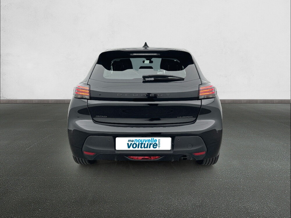 Occasion PEUGEOT 208 208 Hybrid 110 ch e-DCS6 - Style