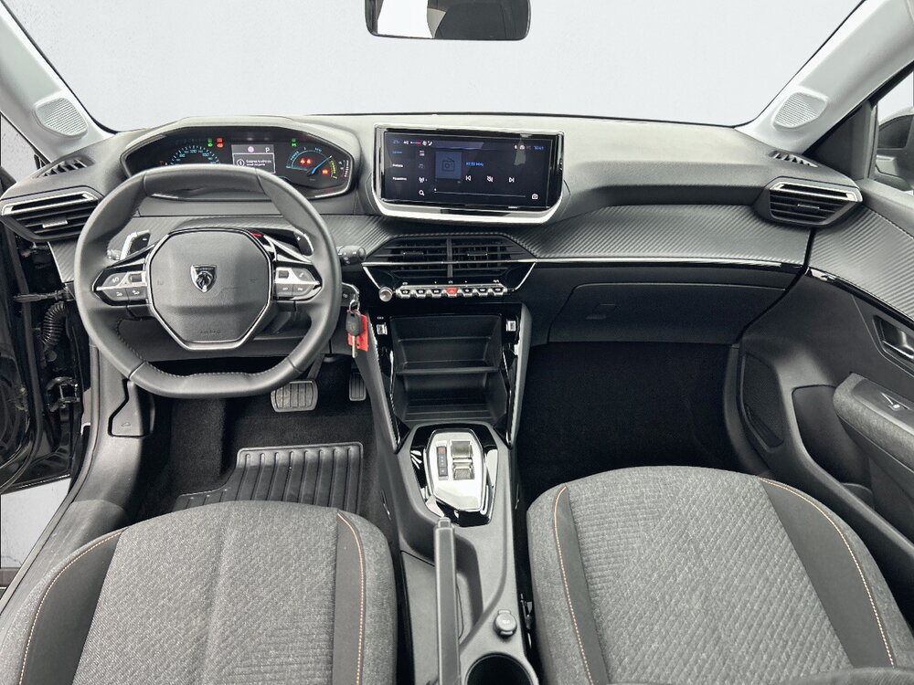 Occasion PEUGEOT 208 208 Hybrid 110 ch e-DCS6 - Style