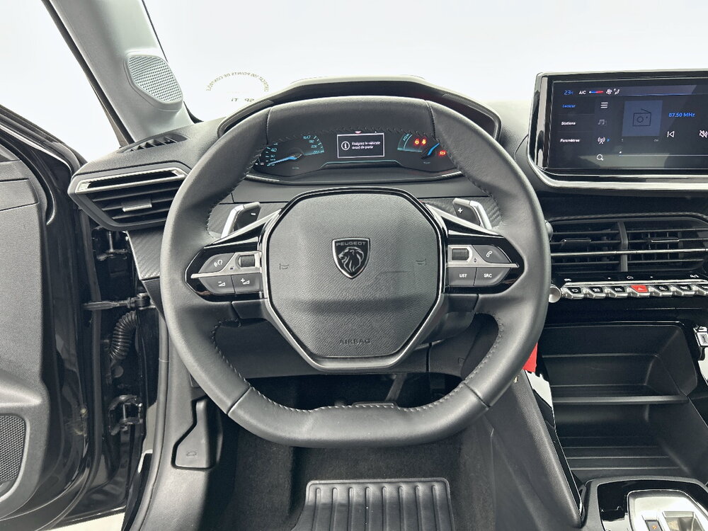 Occasion PEUGEOT 208 208 Hybrid 110 ch e-DCS6 - Style