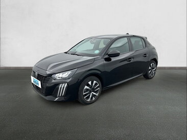 Occasion PEUGEOT 208 208 Hybrid 110 ch e-DCS6 - Style