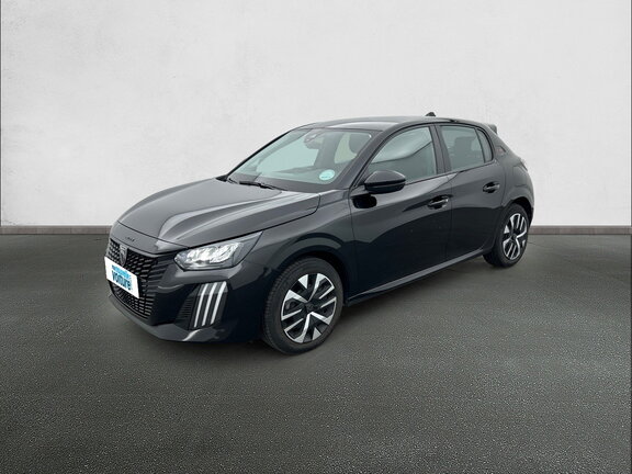 Occasion PEUGEOT 208 208 Hybrid 110 ch e-DCS6 - Style
