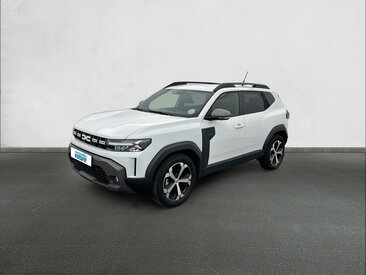 Occasion DACIA Duster Duster Hybrid 140 - Journey