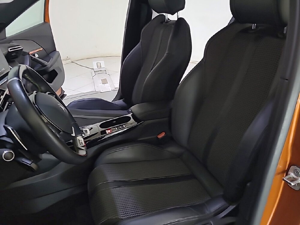 Occasion PEUGEOT 2008 2008 PureTech 130 S&S EAT8 - GT