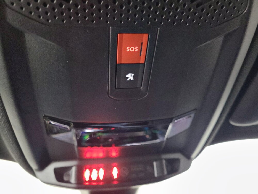 Occasion PEUGEOT 2008 2008 PureTech 130 S&S EAT8 - GT