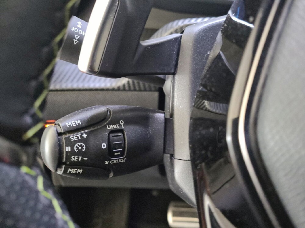 Occasion PEUGEOT 2008 2008 PureTech 130 S&S EAT8 - GT