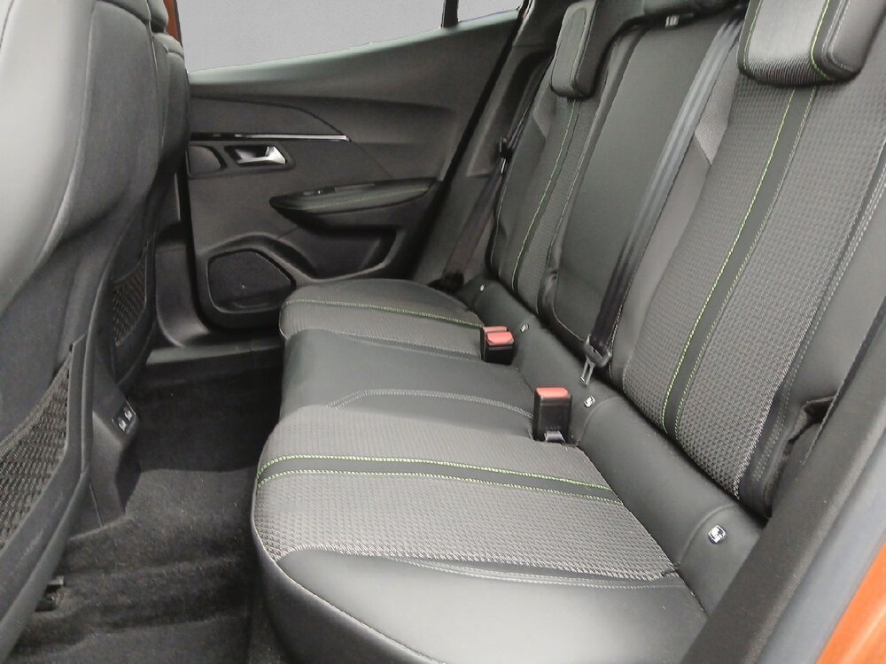 Occasion PEUGEOT 2008 2008 PureTech 130 S&S EAT8 - GT Line