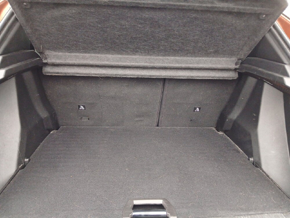 Occasion PEUGEOT 2008 2008 PureTech 130 S&S EAT8 - GT Line