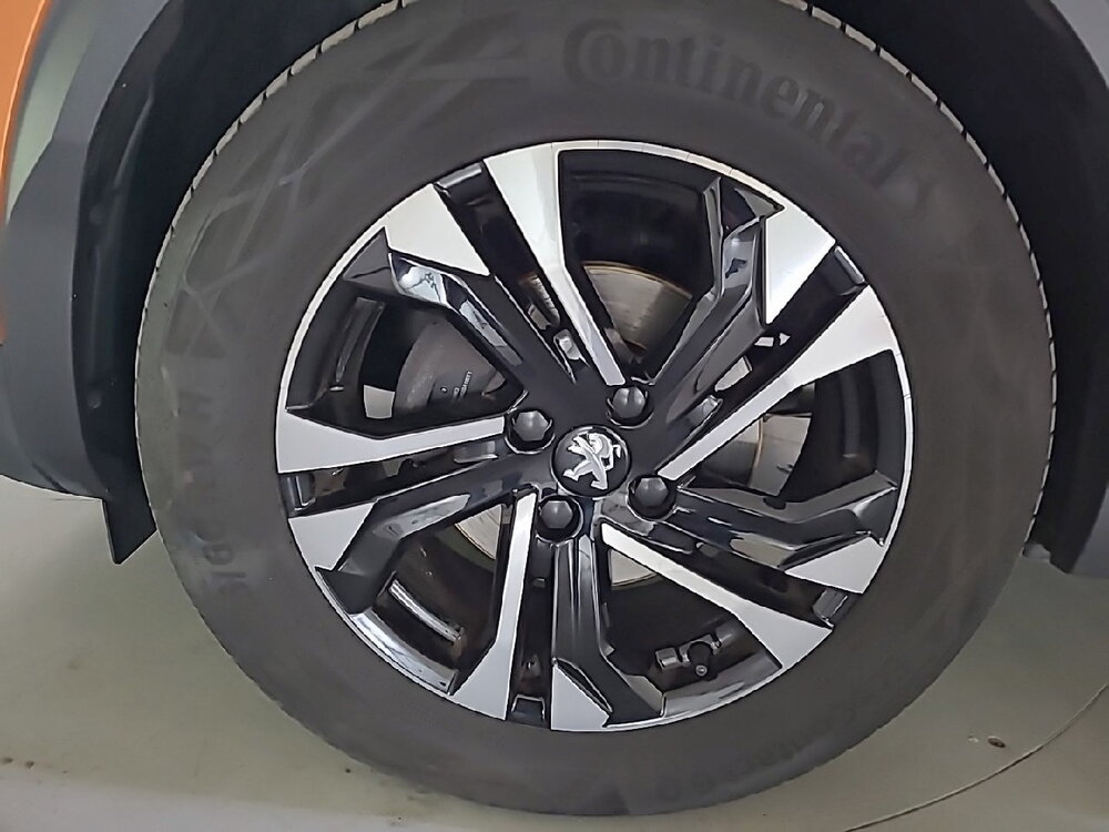 Occasion PEUGEOT 2008 2008 PureTech 130 S&S EAT8 - GT
