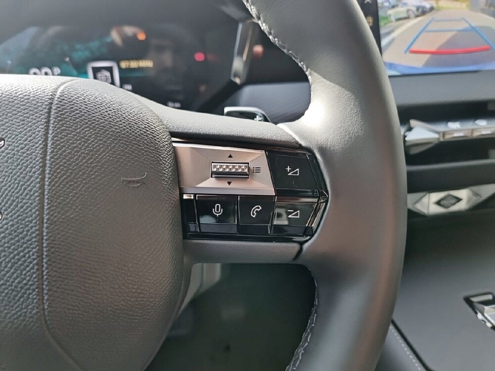 Occasion DS DS4 N°4 Hybride 145 e-DCT6 - Pallas Ligne Business