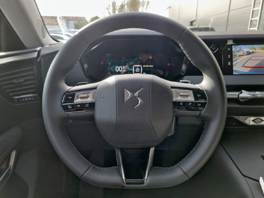 Occasion DS DS4 N°4 Hybride 145 e-DCT6 - Pallas Ligne Business