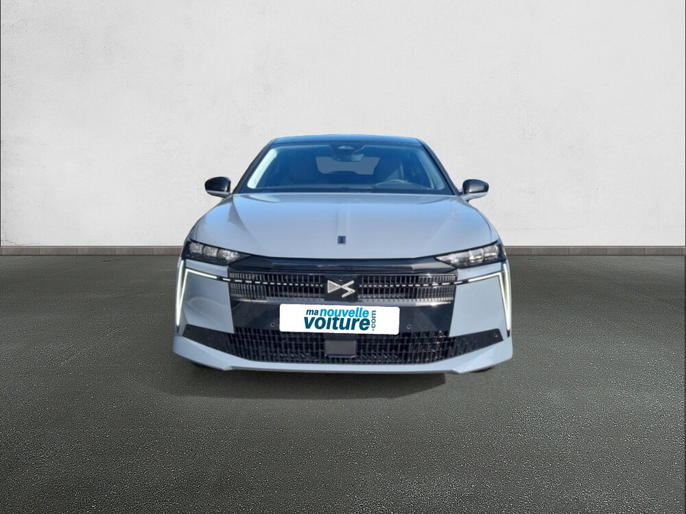 Occasion DS DS4 N°4 Hybride 145 e-DCT6 - Pallas Ligne Business