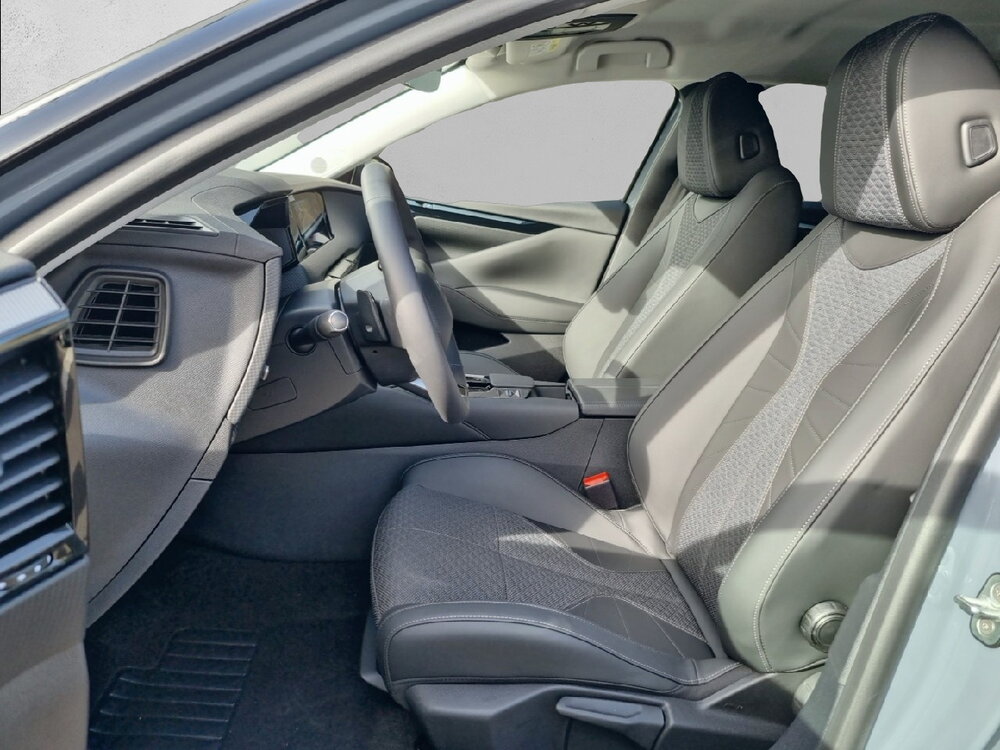 Occasion DS DS4 N°4 Hybride 145 e-DCT6 - Pallas Ligne Business