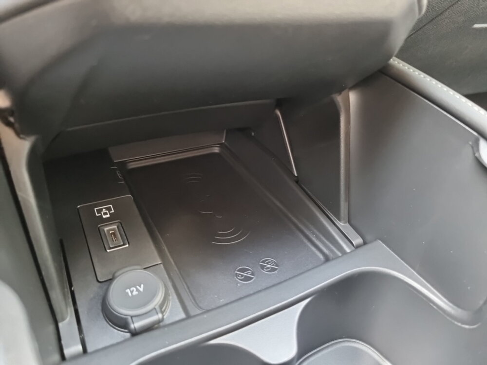 Occasion DS DS4 N°4 Hybride 145 e-DCT6 - Pallas Ligne Business