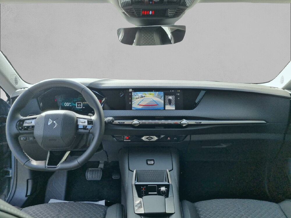 Occasion DS DS4 N°4 Hybride 145 e-DCT6 - Pallas Ligne Business