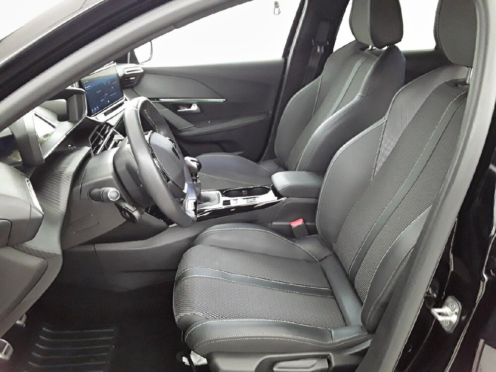 Occasion PEUGEOT 208 208 PureTech 100 S&S BVM6 - GT