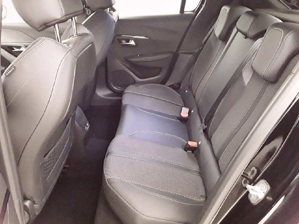 Occasion PEUGEOT 208 208 PureTech 100 S&S BVM6 - GT