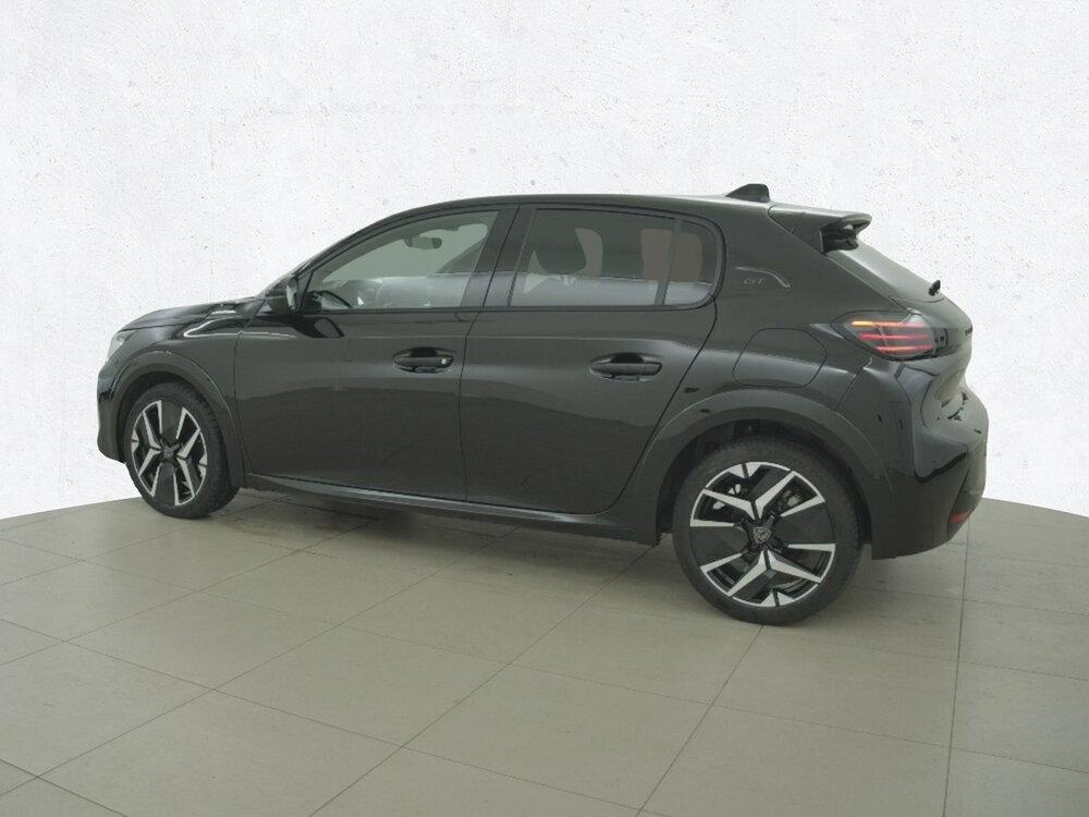 Occasion PEUGEOT 208 208 PureTech 100 S&S BVM6 - GT