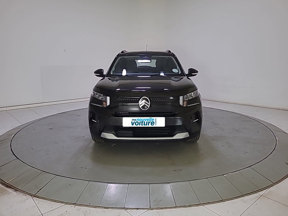 Occasion CITROEN C3 C3 Turbo 100 ch BVM6 - You