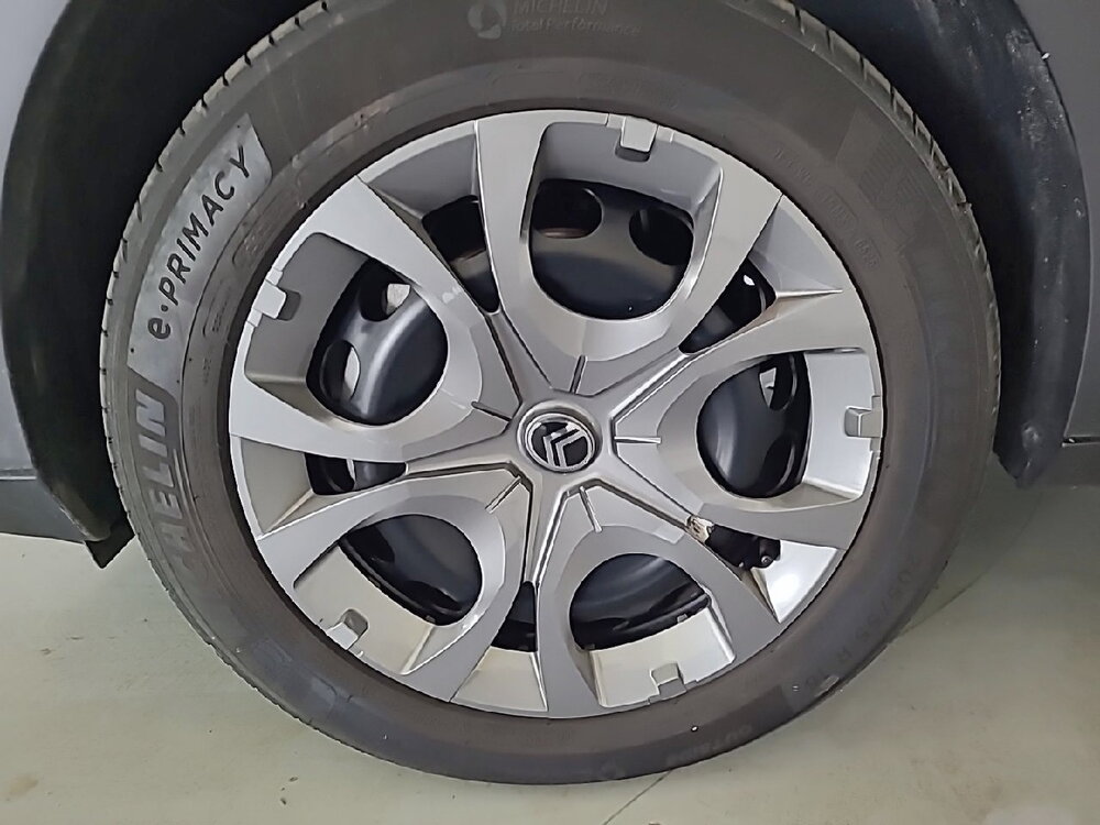 Occasion CITROEN C3 C3 Turbo 100 ch BVM6 - You