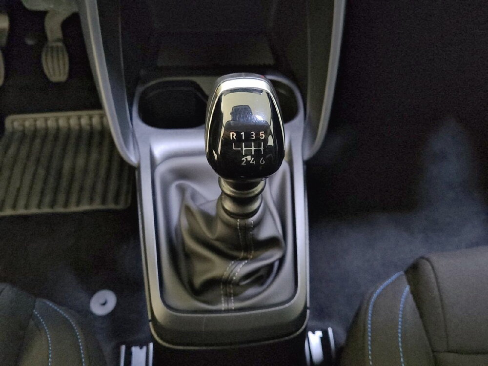 Occasion CITROEN C3 C3 Turbo 100 ch BVM6 - You