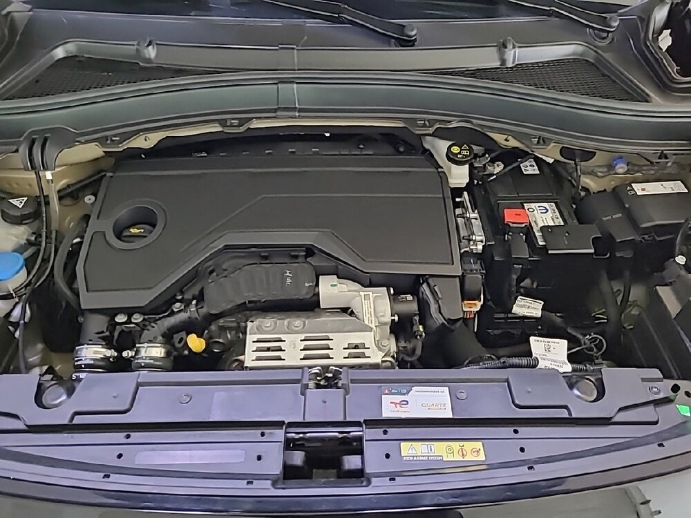 Occasion CITROEN C3 C3 Turbo 100 ch BVM6 - You