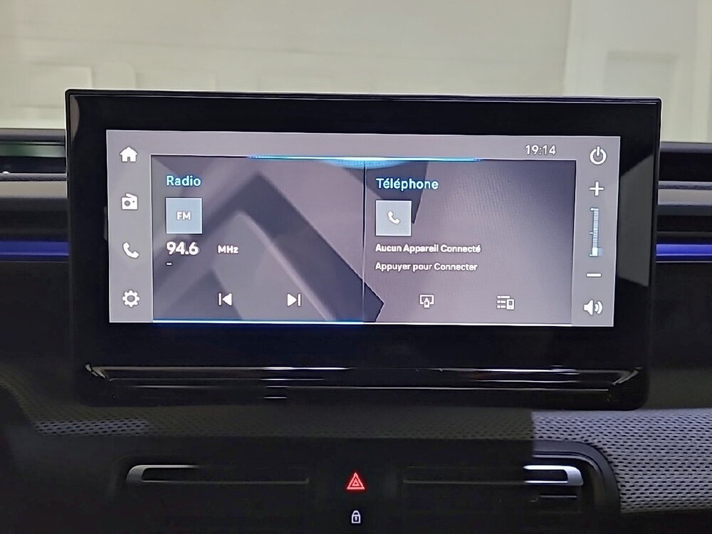 Occasion CITROEN C3 C3 Turbo 100 ch BVM6 - You