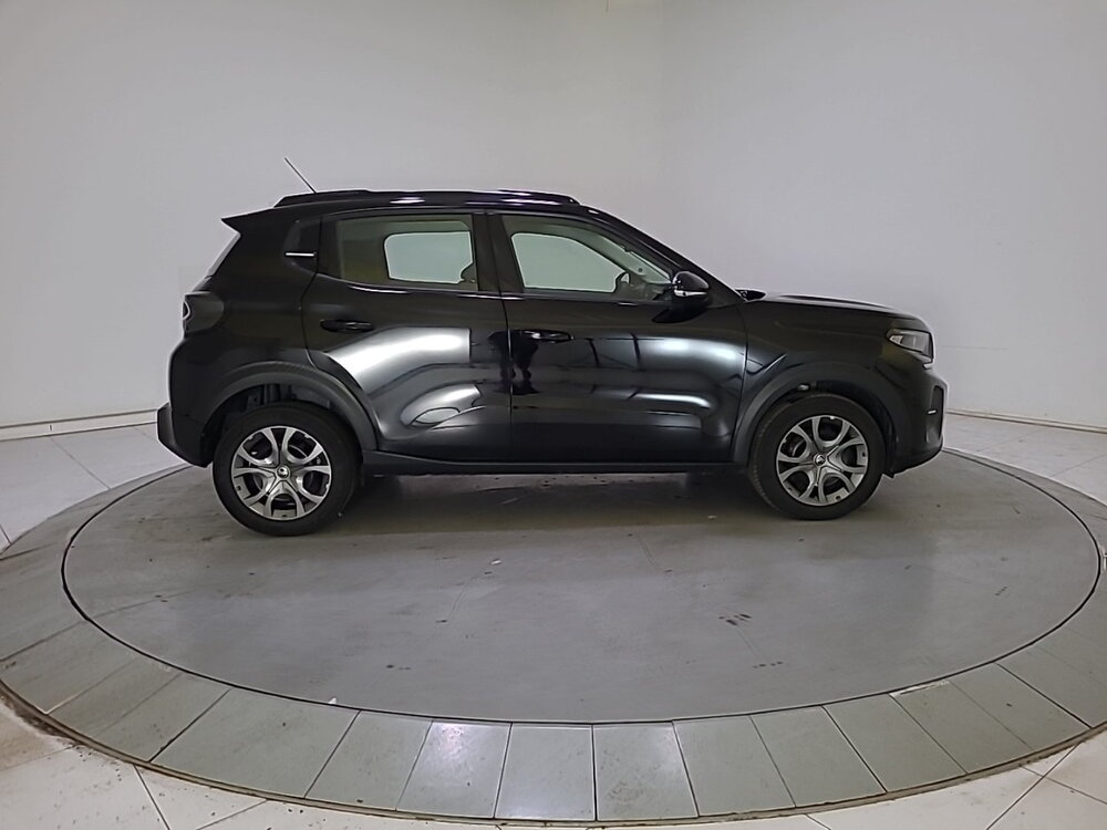 Occasion CITROEN C3 C3 Turbo 100 ch BVM6 - You