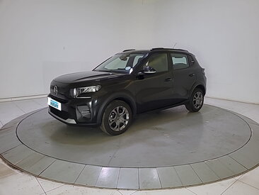 Occasion CITROEN C3 C3 Turbo 100 ch BVM6 - You