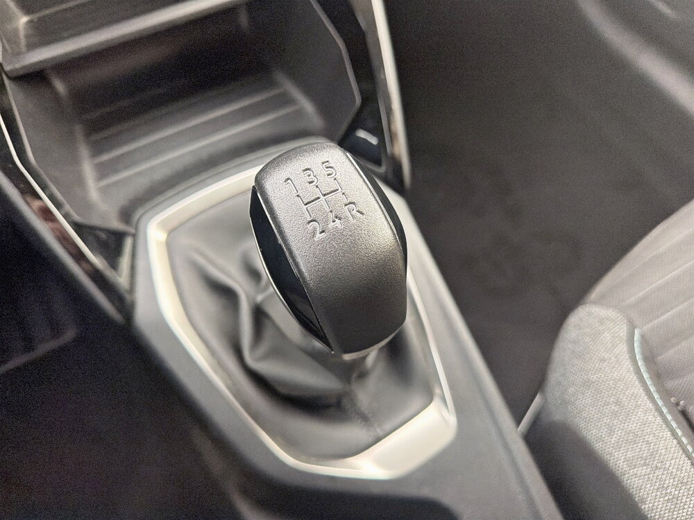 Occasion PEUGEOT 208 208 PureTech 75 S&S BVM5 - Style